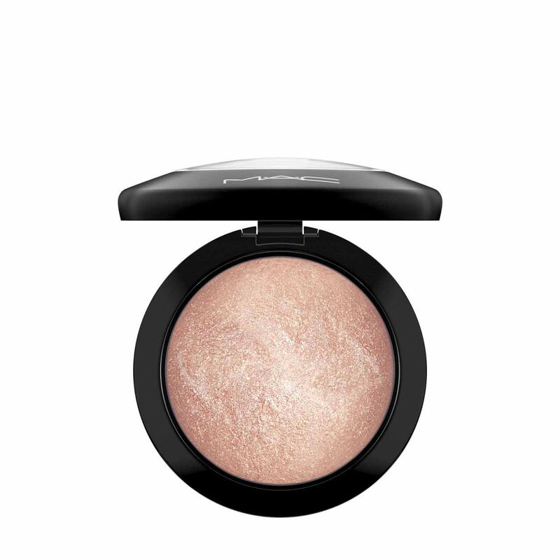 MAC Mineralize Skinfinish image number 3